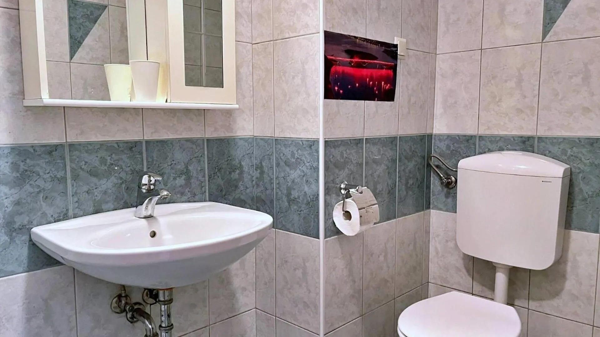 Apartments Neptun Silo  Guest house