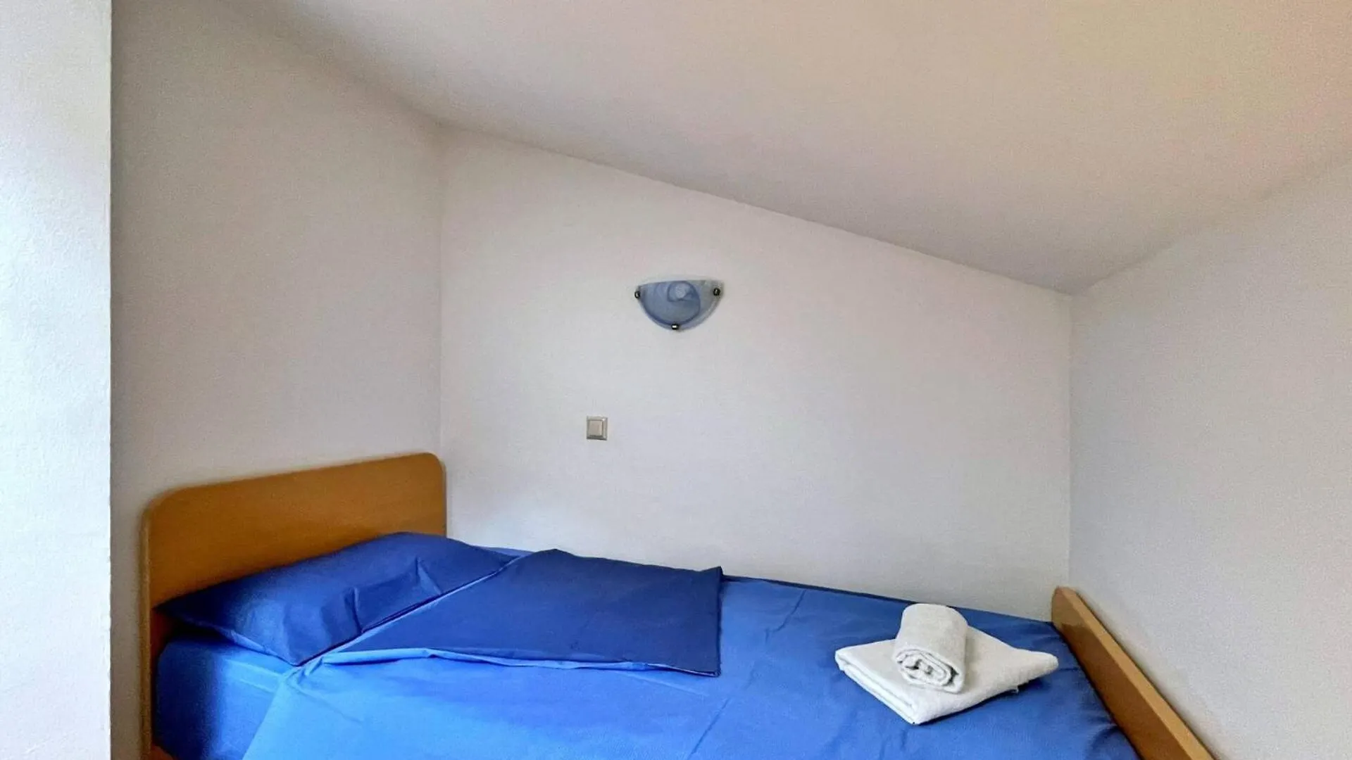 Apartments Neptun Silo  Silo (Krk)