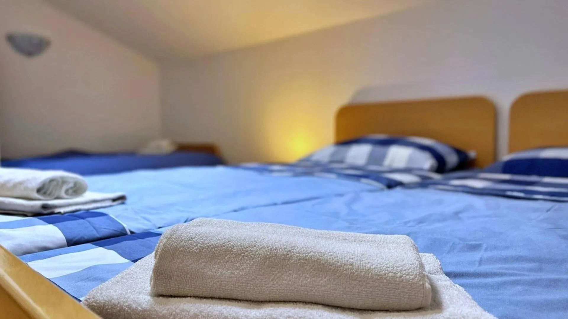 Apartments Neptun Silo  Croatia