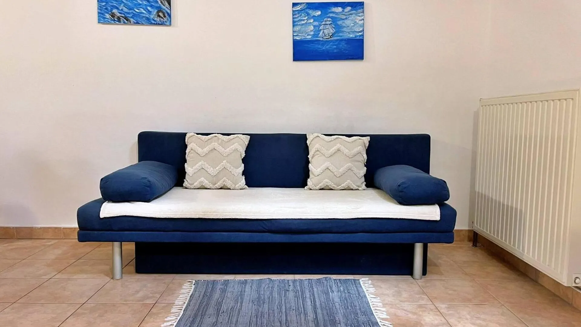 Apartments Neptun Silo  Guest house Silo (Krk)