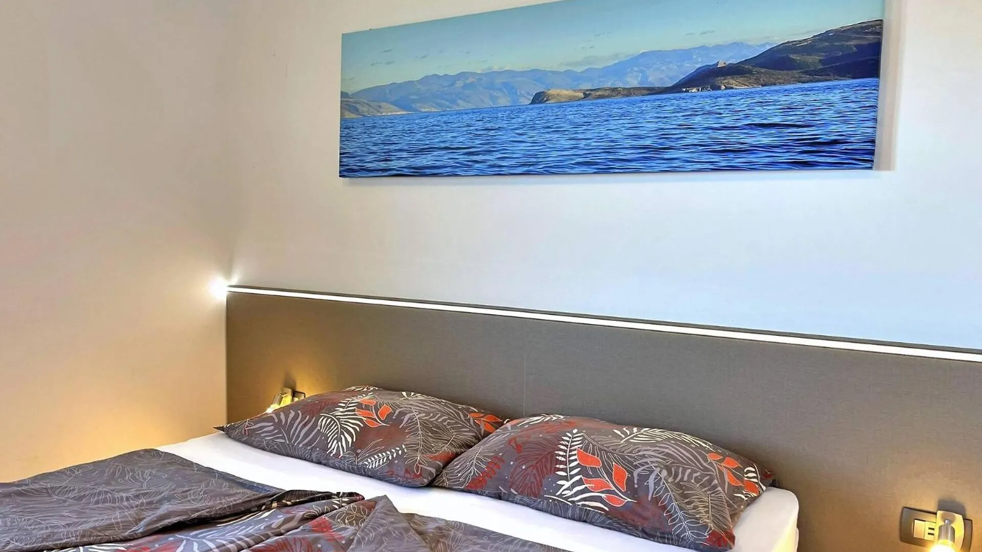 Guest house Apartments Neptun Silo