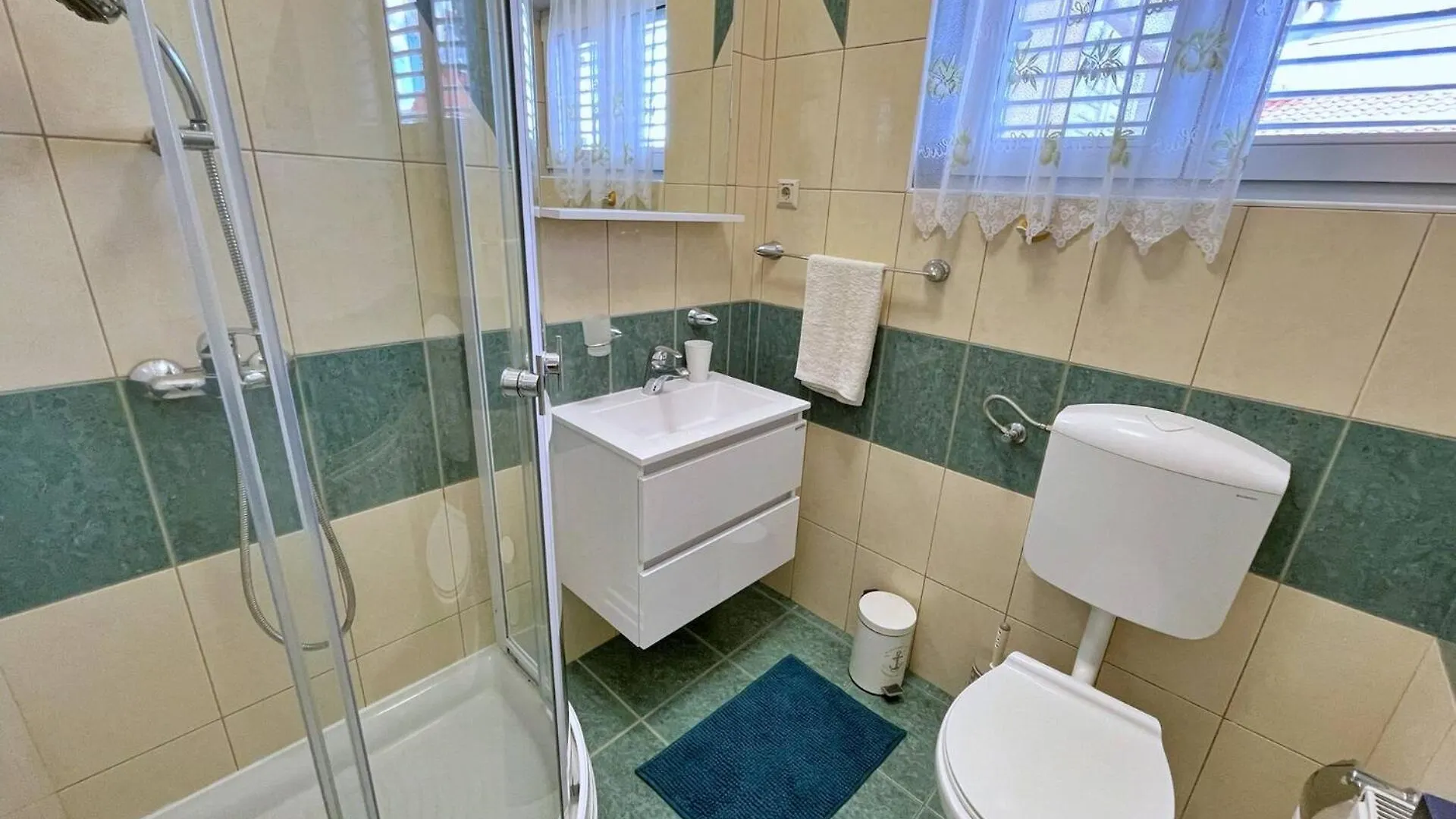 Apartments Neptun Silo  Croatia
