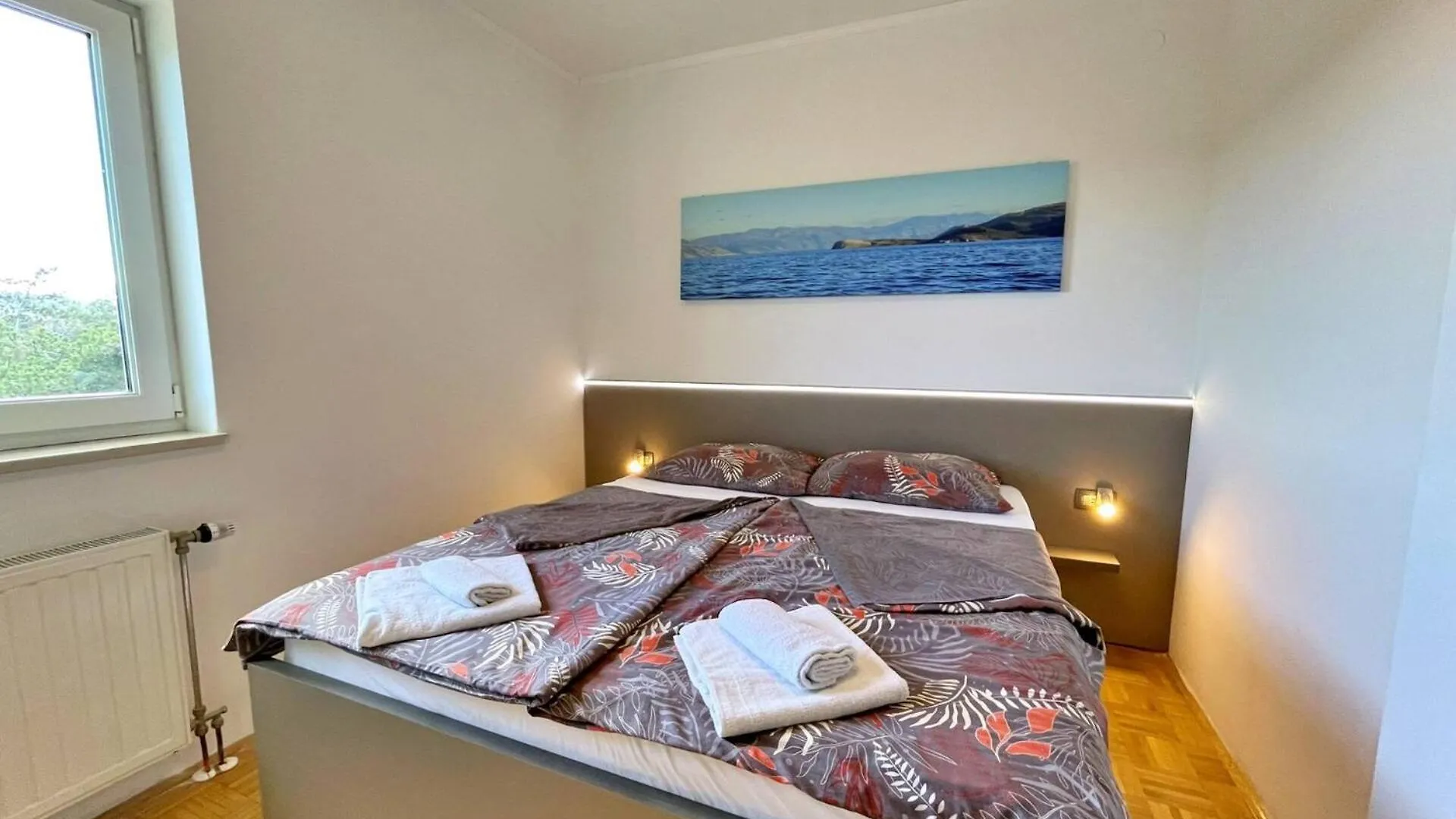 Guest house Apartments Neptun Silo