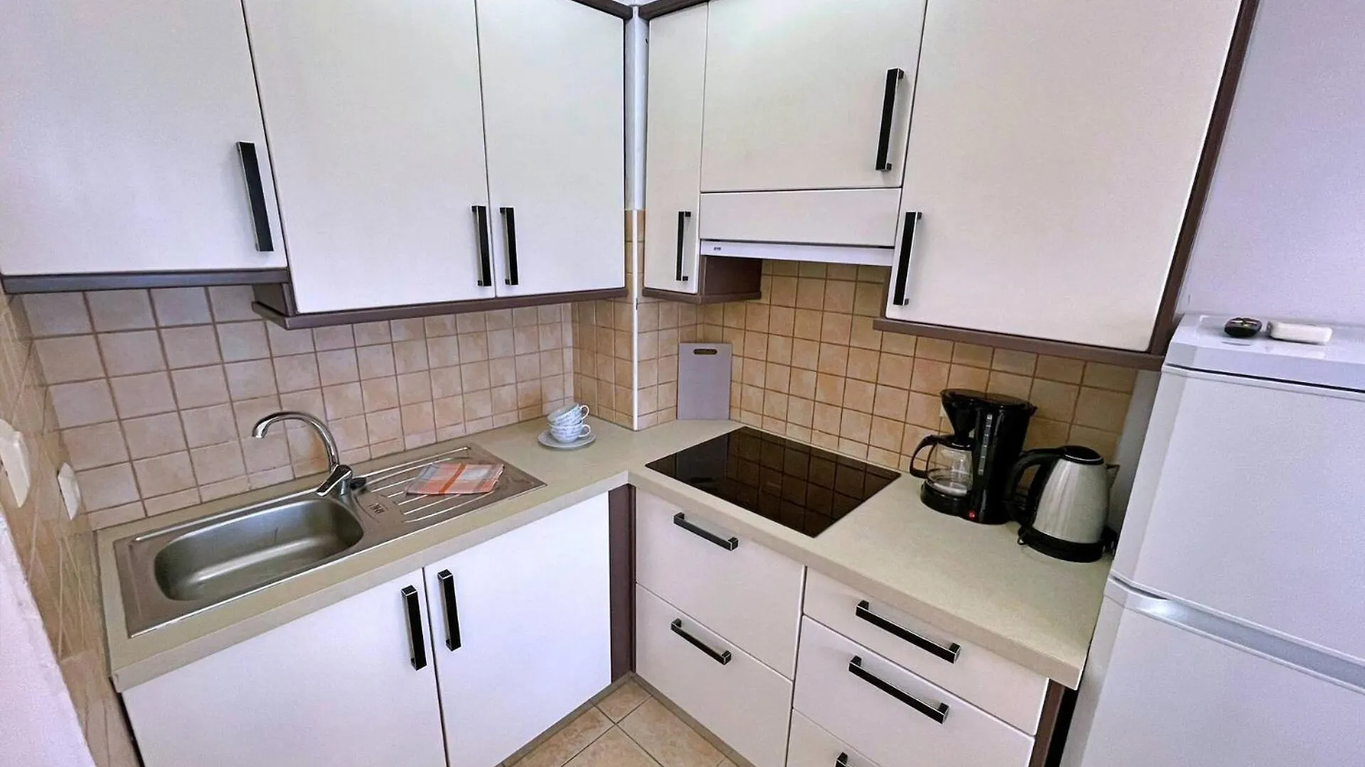 Apartments Neptun Silo  Croatia