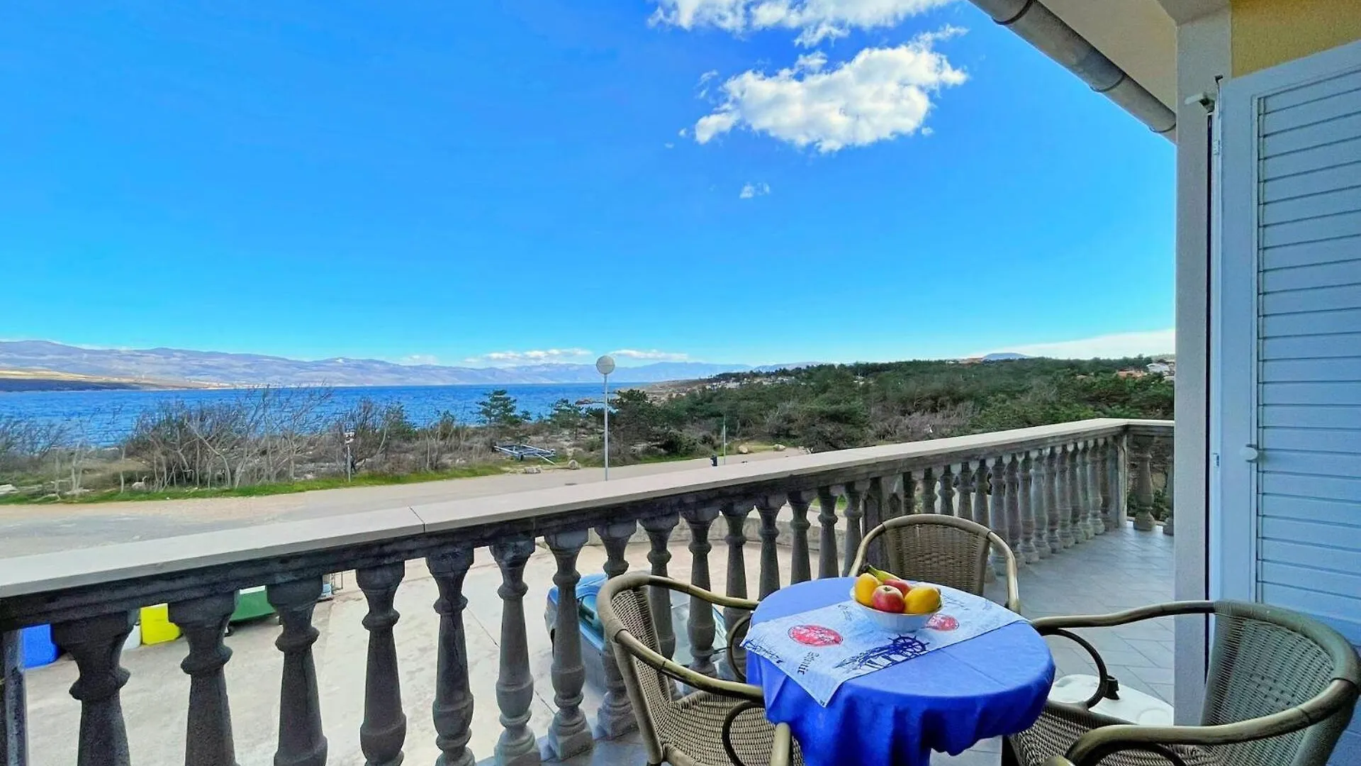 Guest house Apartments Neptun Silo