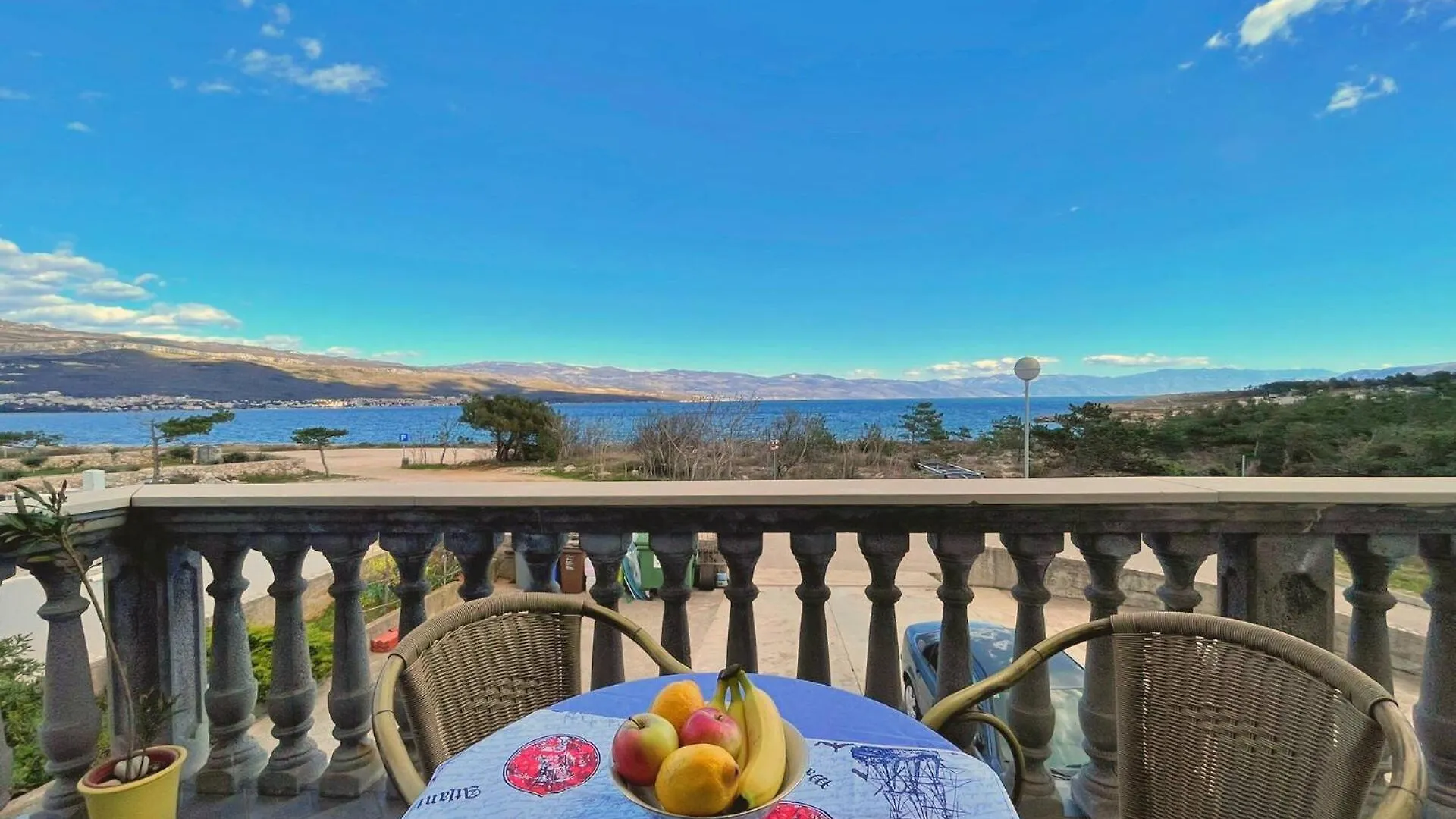 Apartments Neptun Silo  Croatia