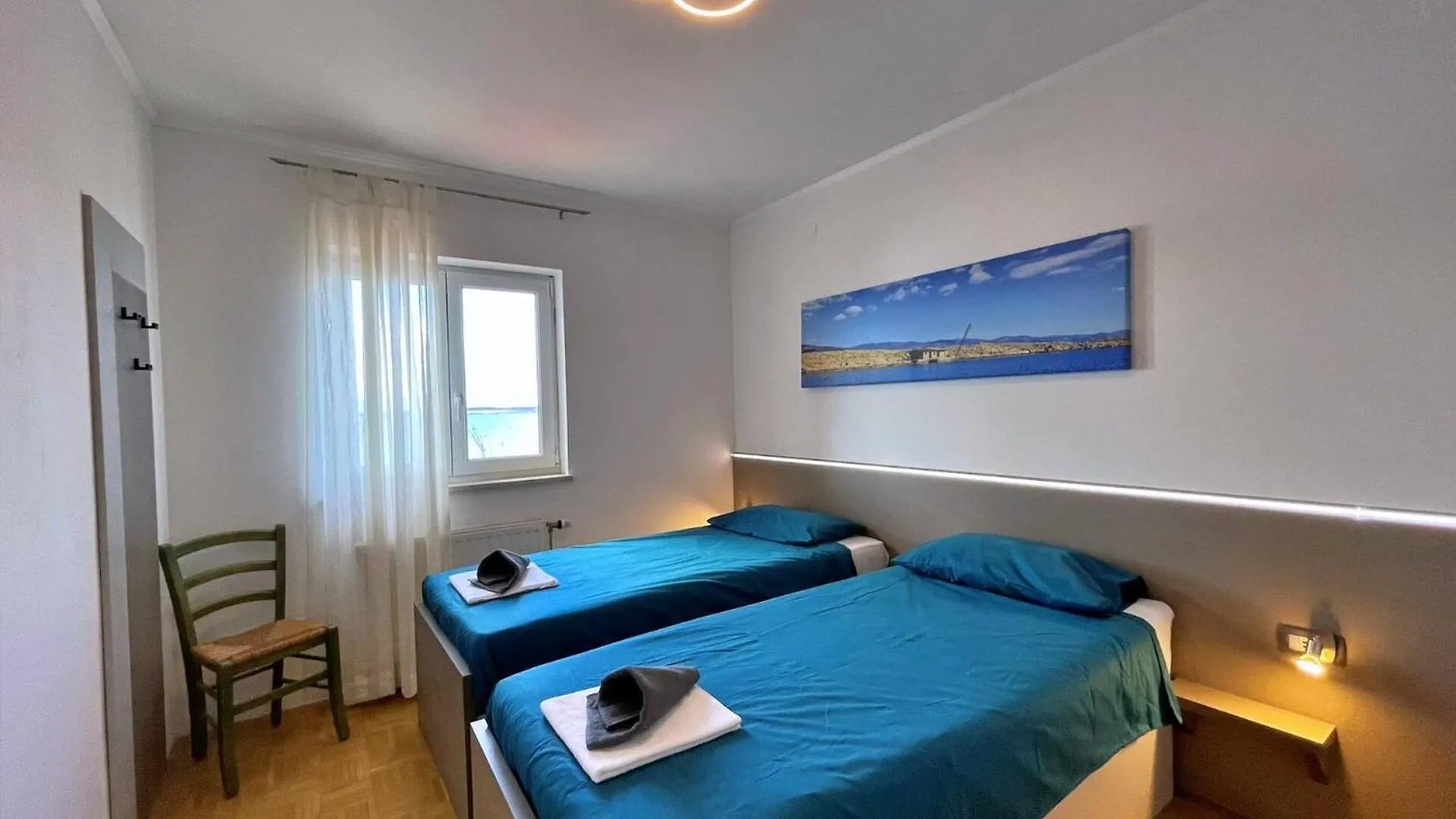 Guest house Apartments Neptun Silo