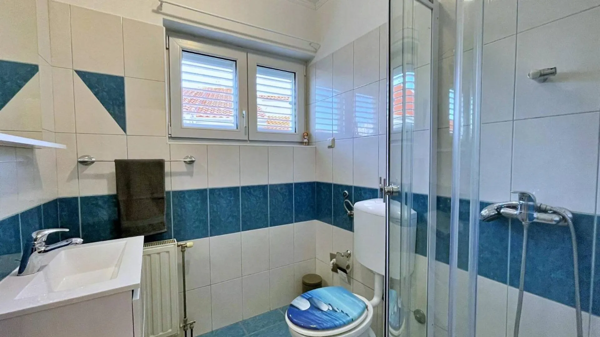 Apartments Neptun Silo