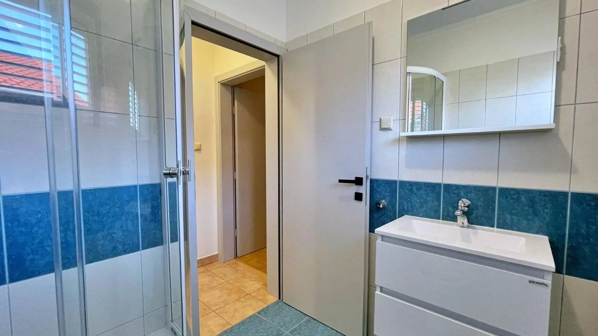 Guest house Apartments Neptun Silo