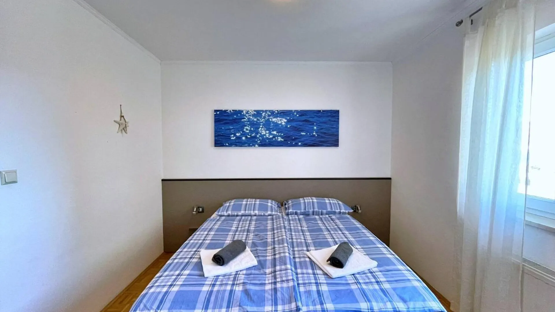 Apartments Neptun Silo  Guest house