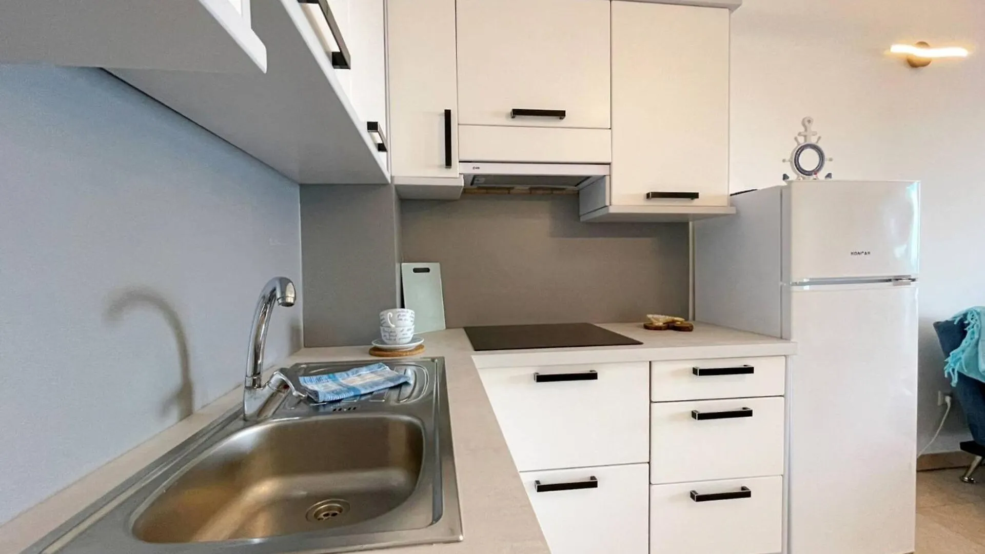 Apartments Neptun Silo  3*, Silo (Krk)