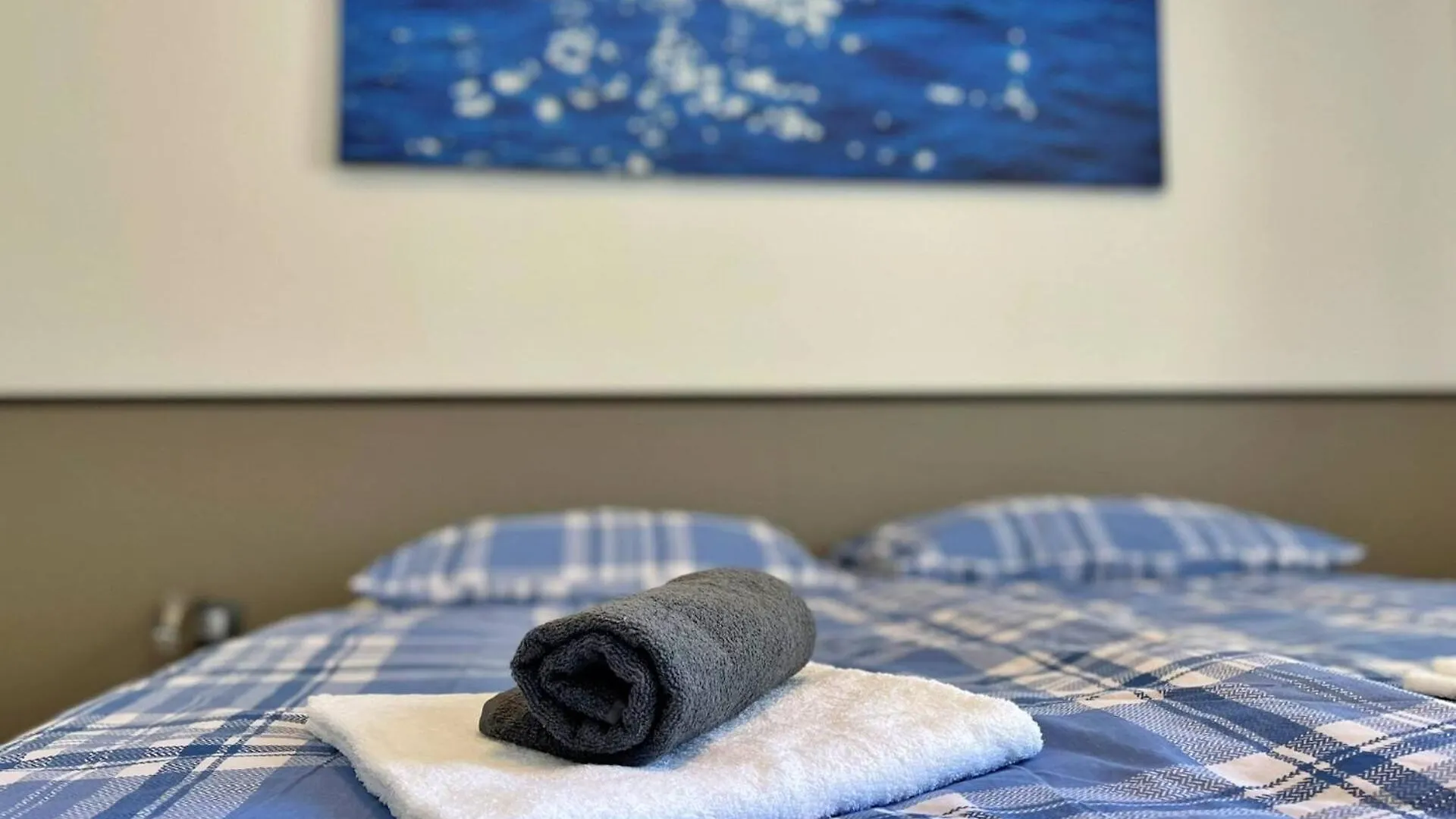 Apartments Neptun Silo