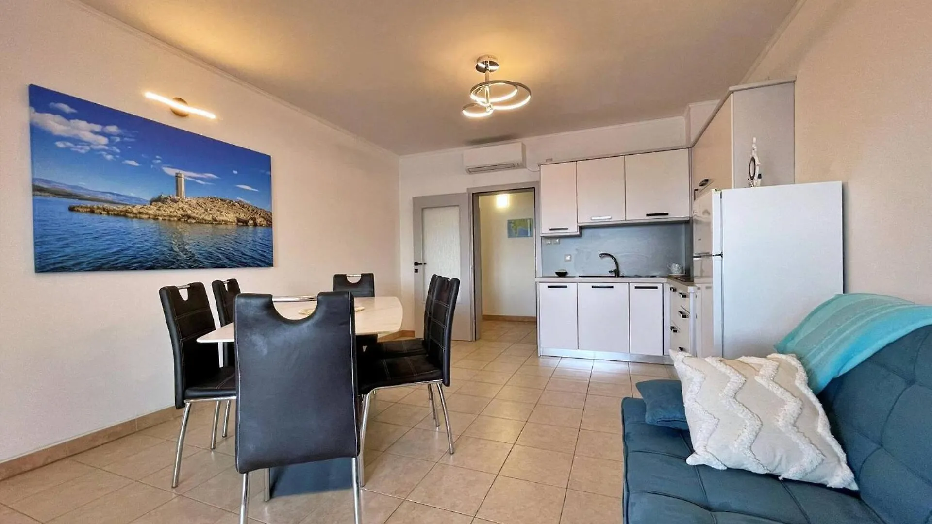 *** Guest house Apartments Neptun Silo  Croatia