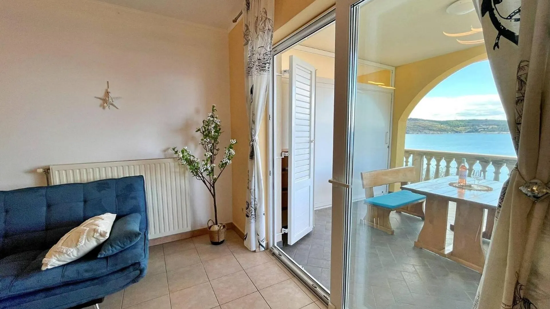 Apartments Neptun Silo