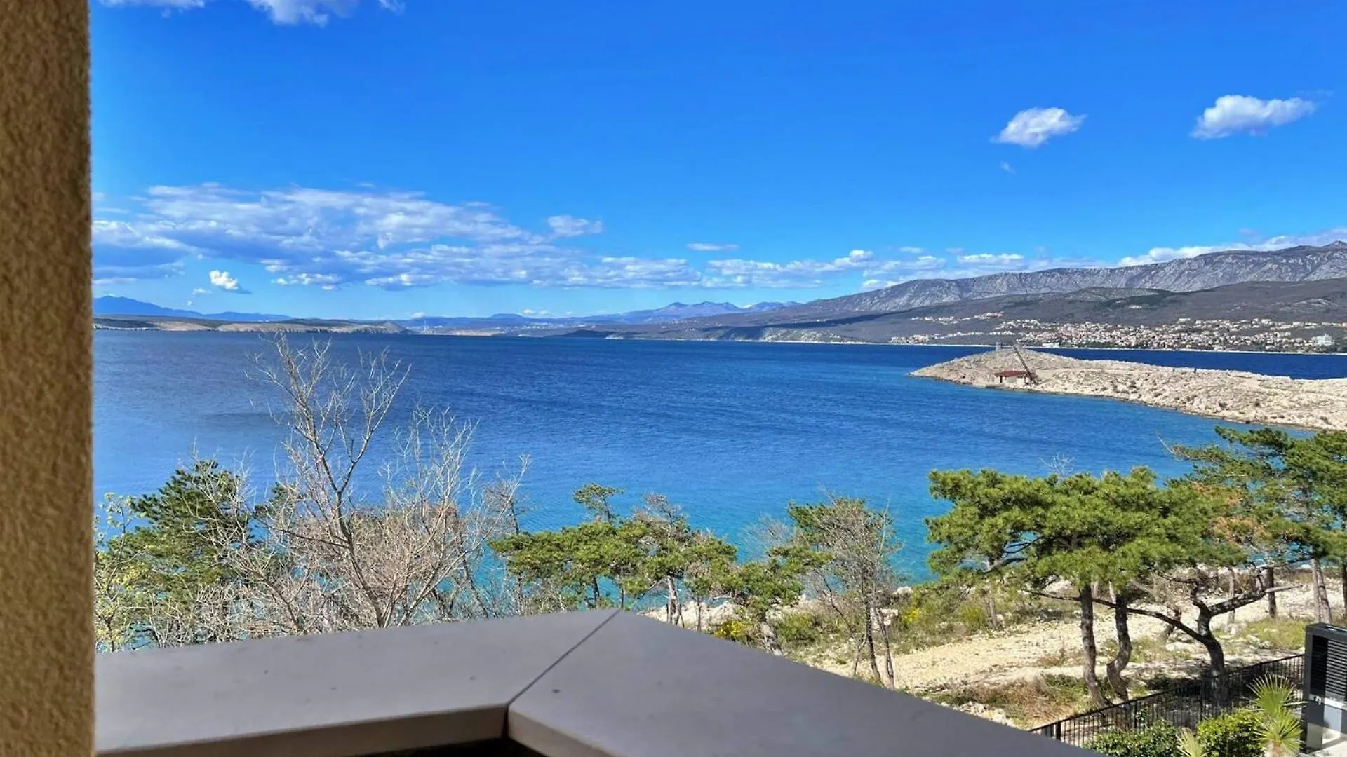 Apartments Neptun Silo  Guest house