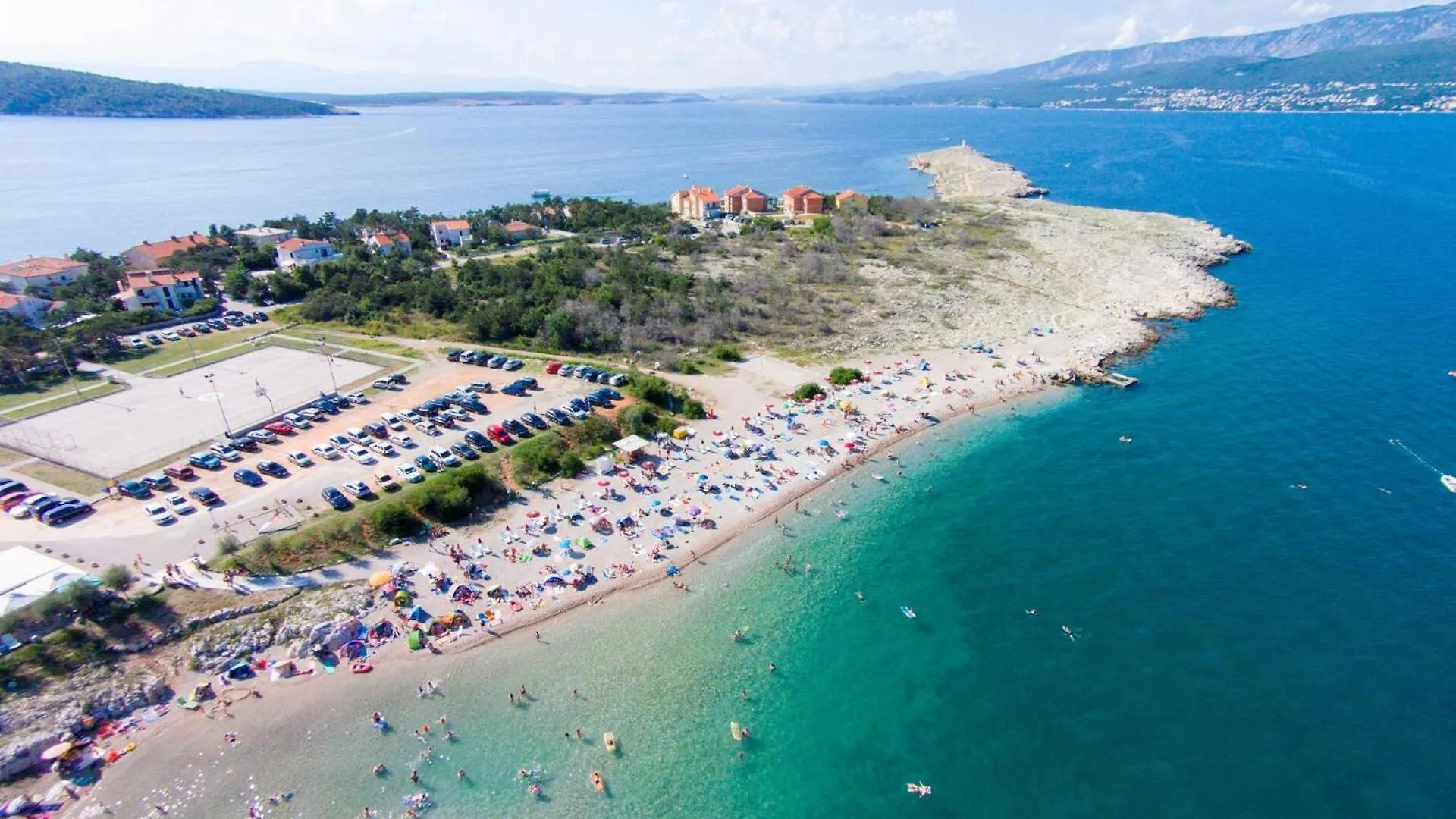 Apartments Neptun Silo