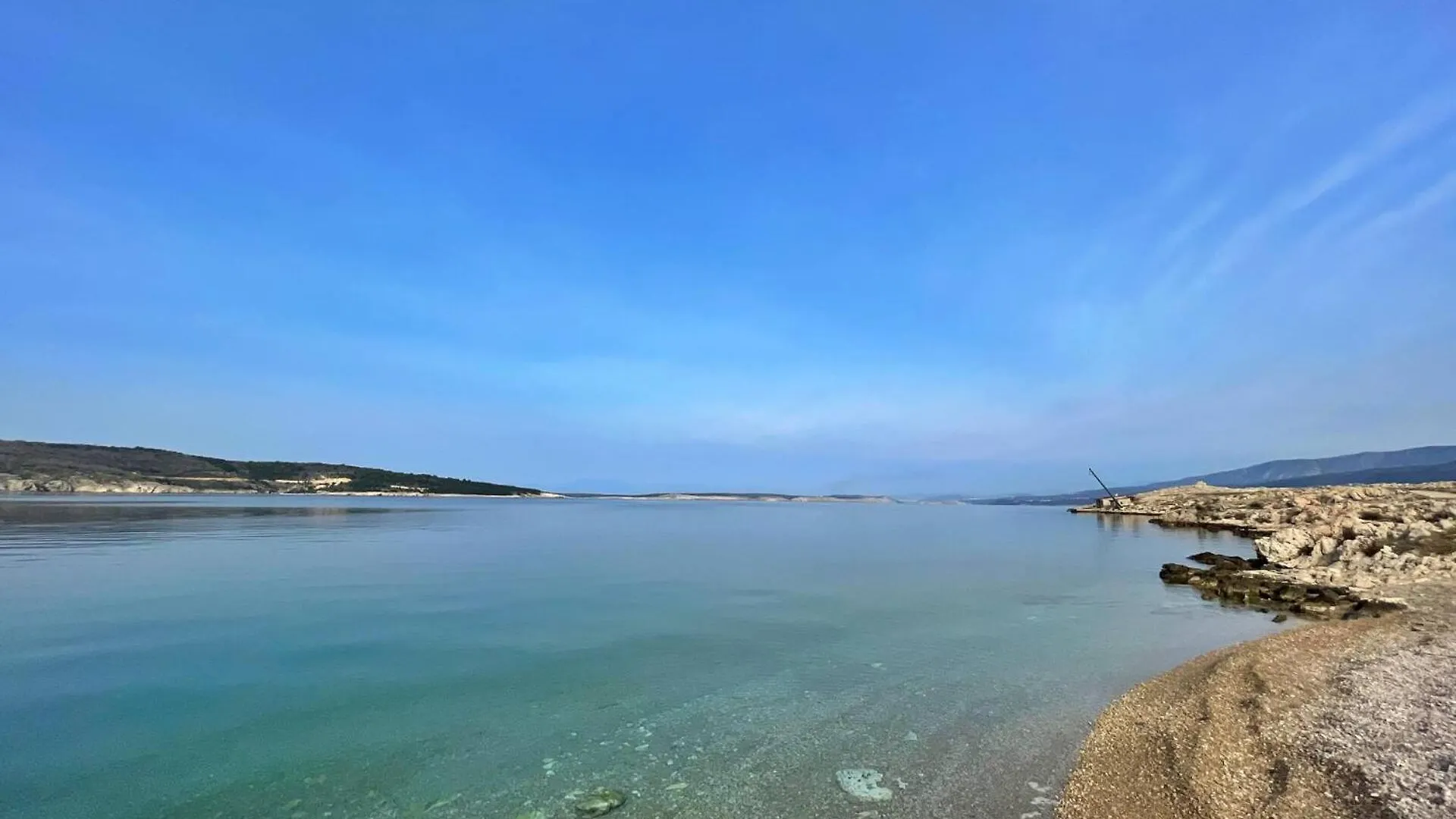 Apartments Neptun Silo  3*, Silo (Krk)