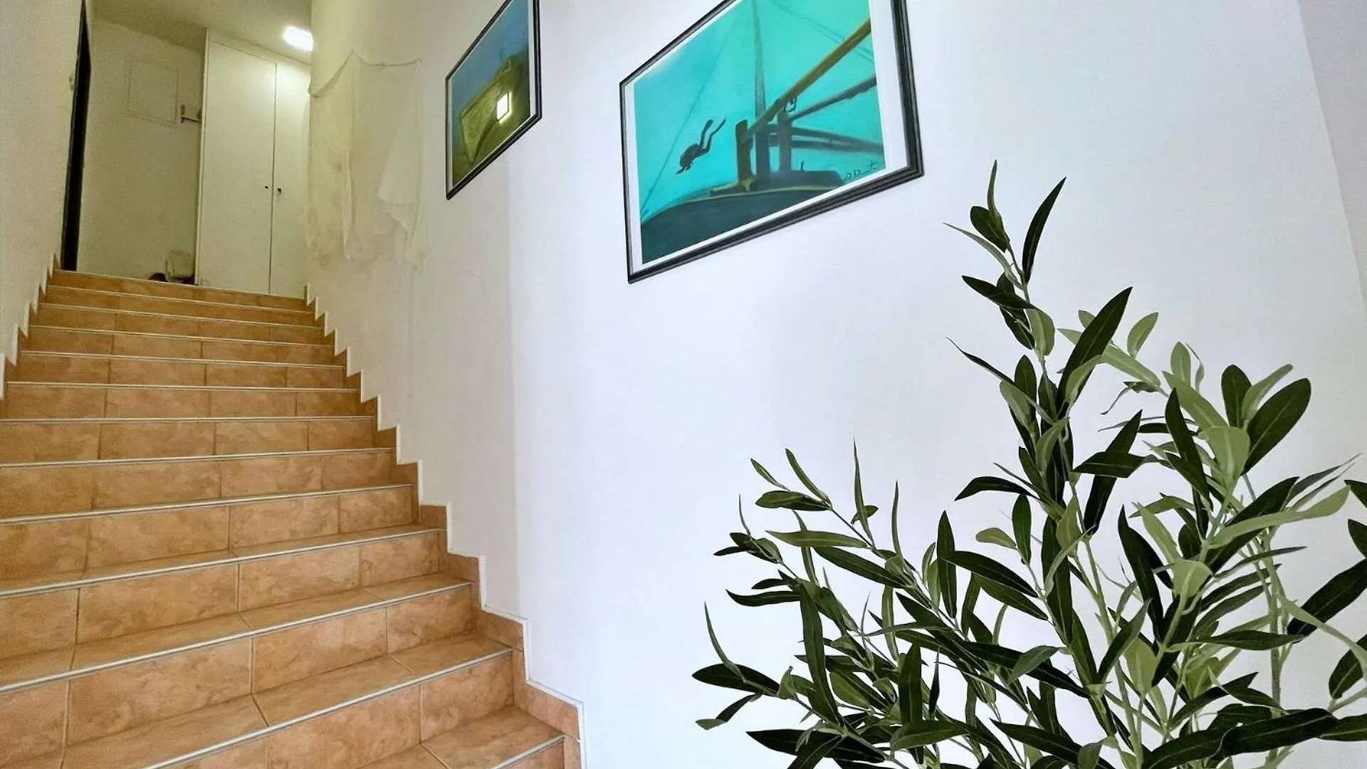 Apartments Neptun Silo