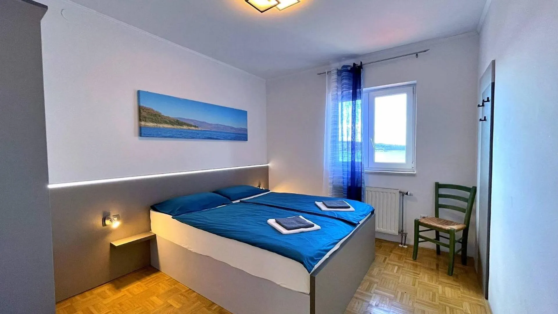 Apartments Neptun Silo  3*, Silo (Krk)