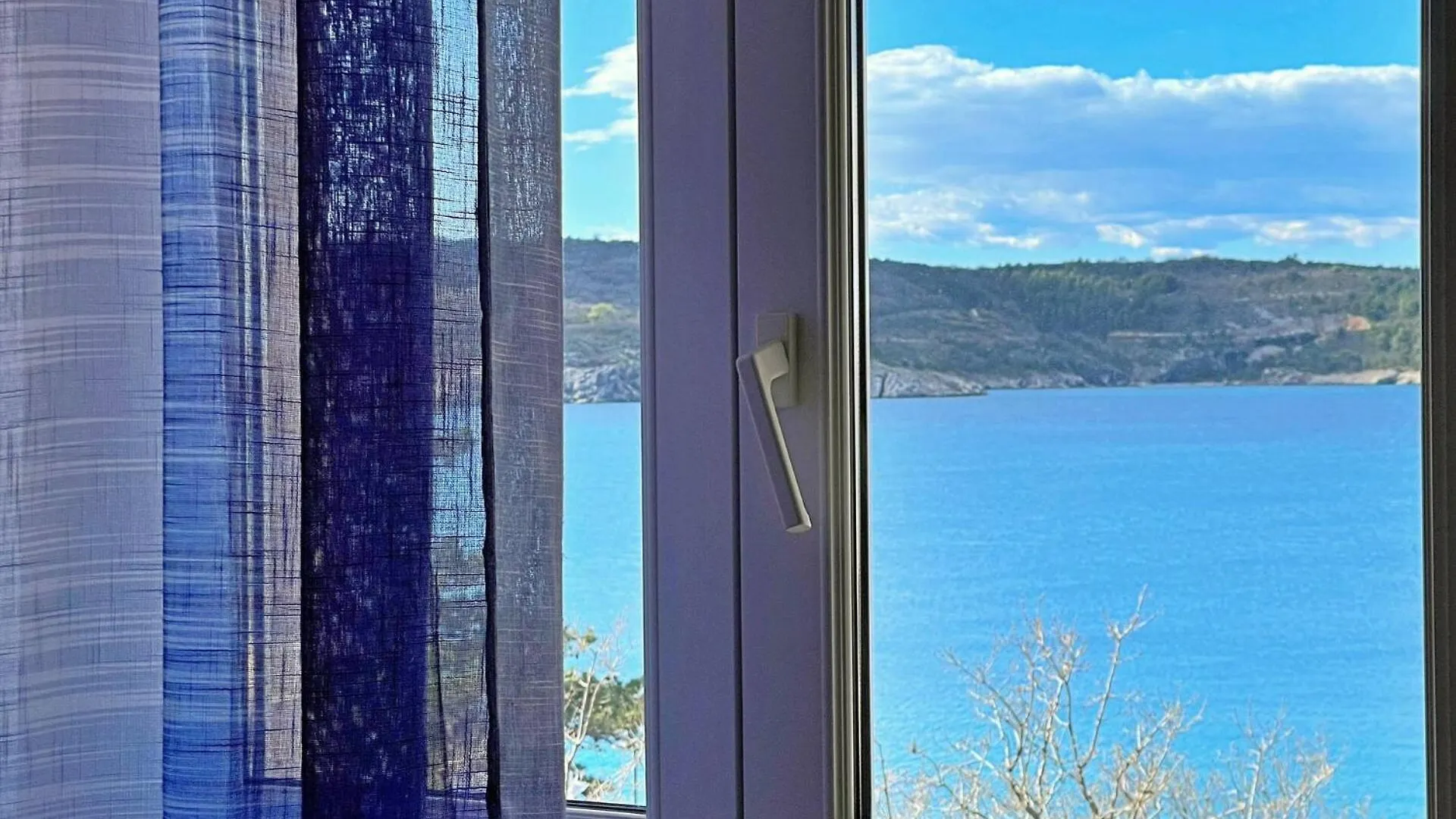 *** Guest house Apartments Neptun Silo  Croatia