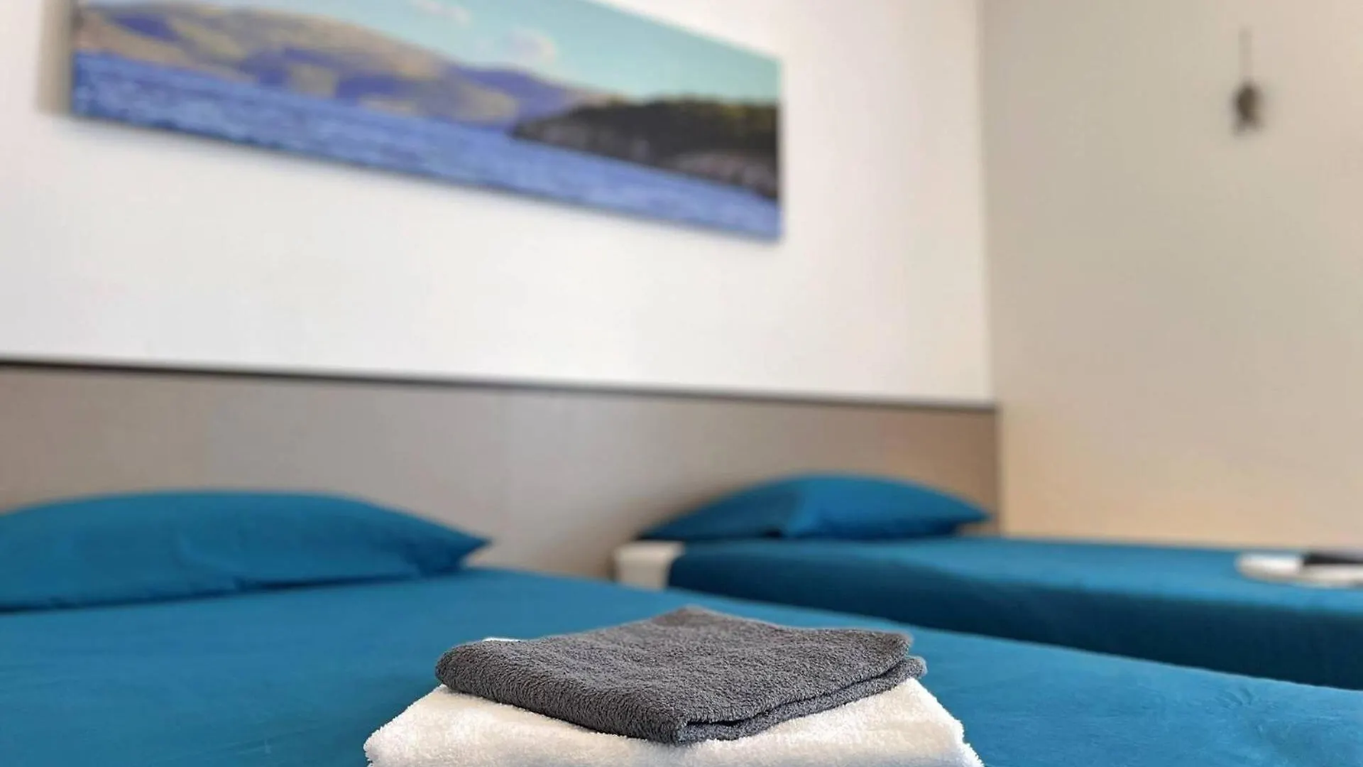 Guest house Apartments Neptun Silo