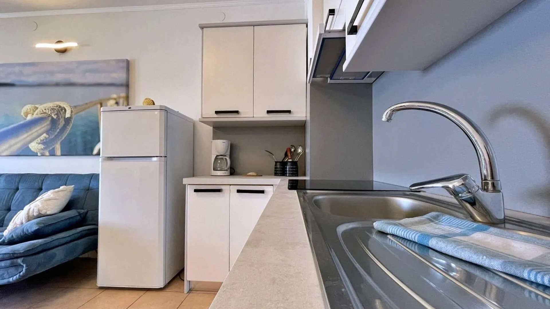 Apartments Neptun Silo  3*, Silo (Krk)