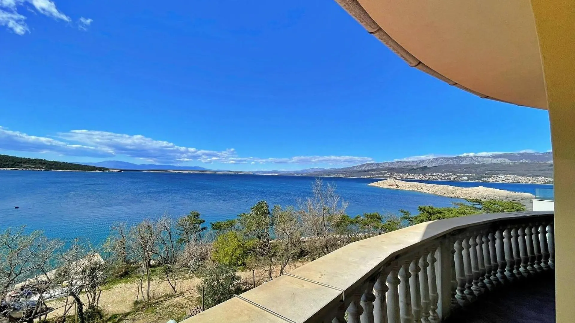 Apartments Neptun Silo
