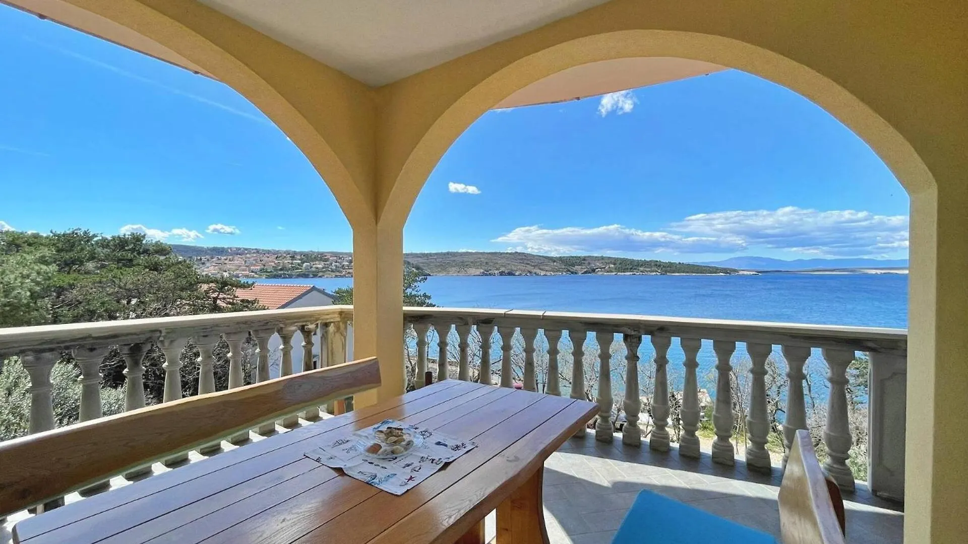 Guest house Apartments Neptun Silo