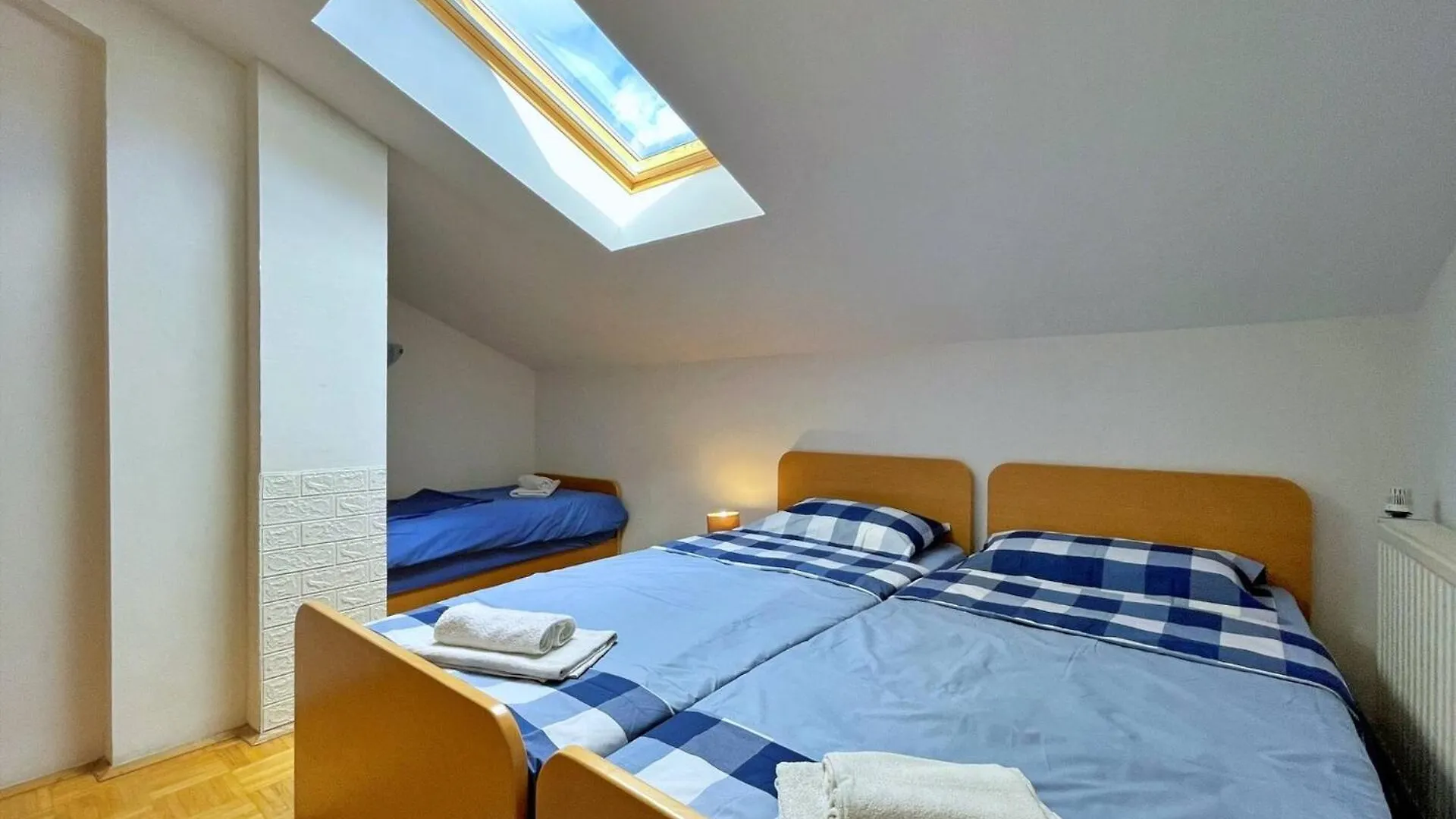 Apartments Neptun シロ 3*,  クロアチア