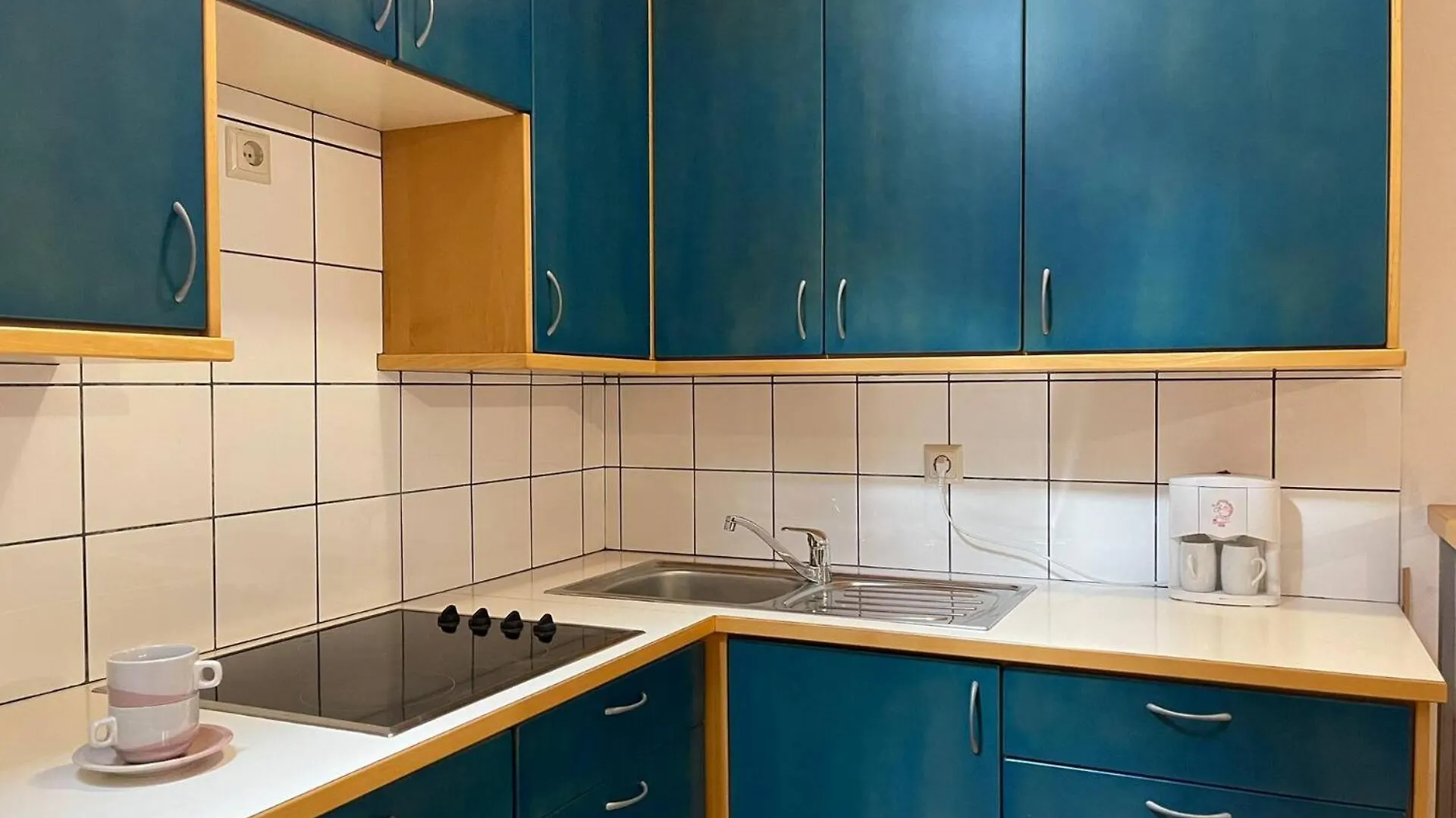 Apartments Neptun シロ クロアチア