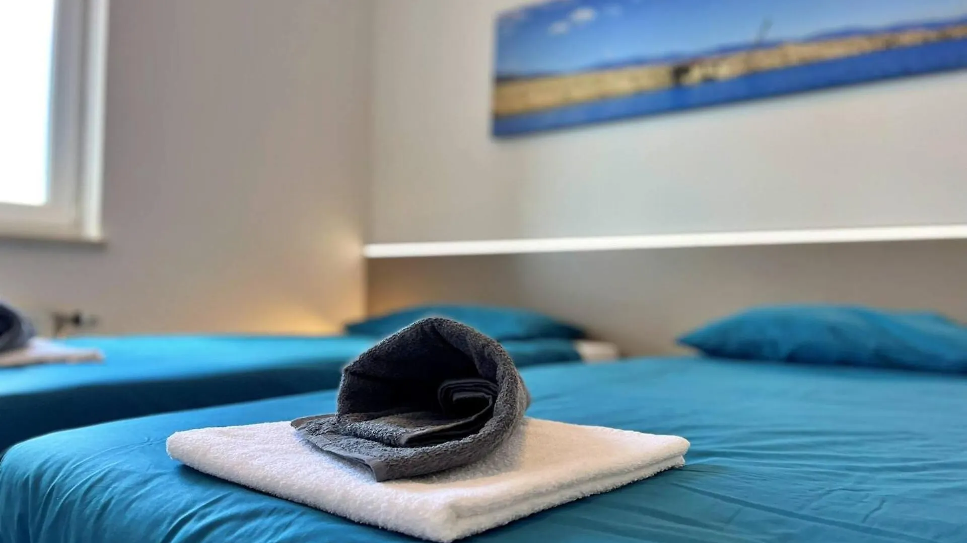 Apartments Neptun シロ ゲストハウス
