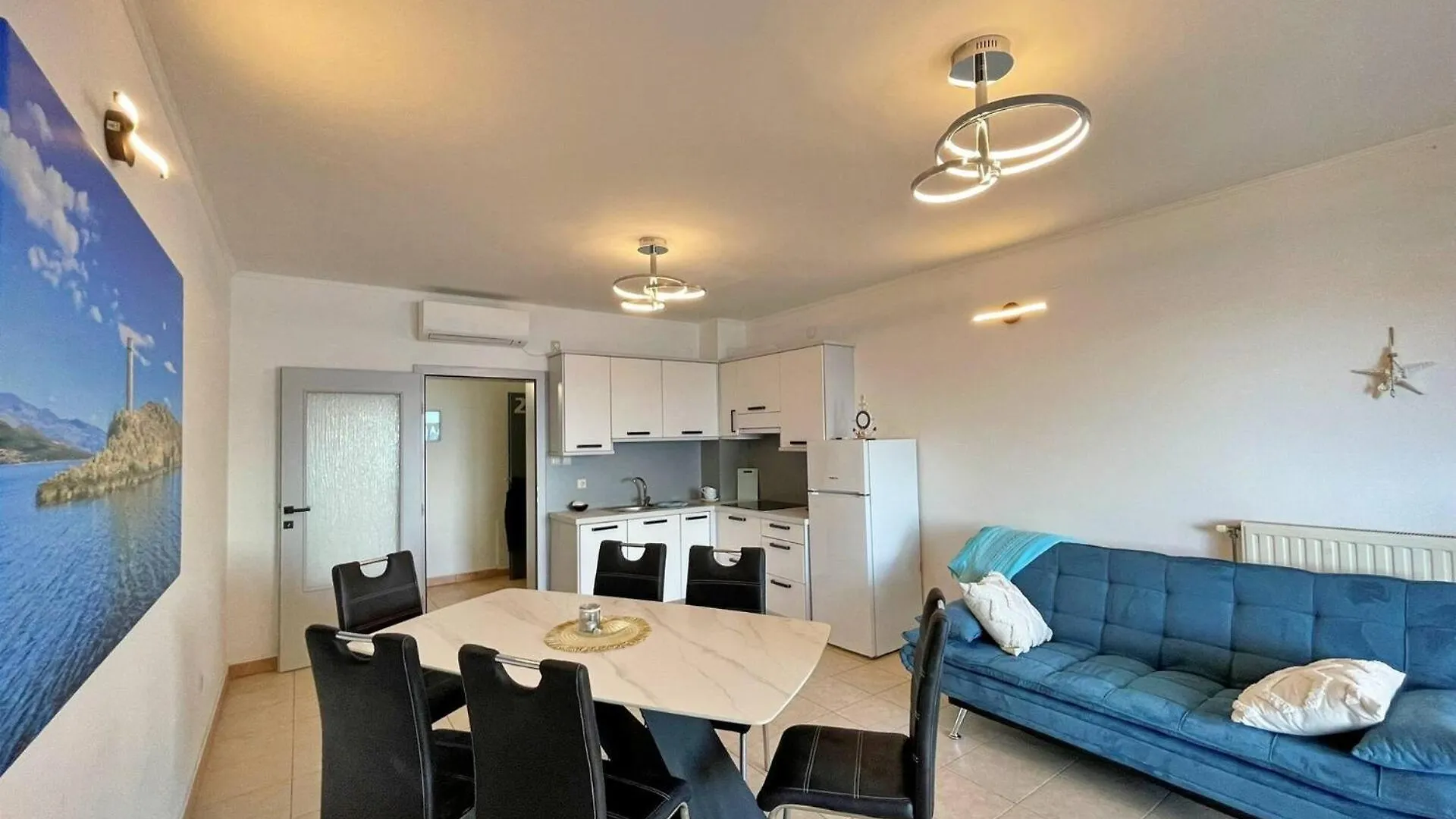 Apartments Neptun シロ 3*,